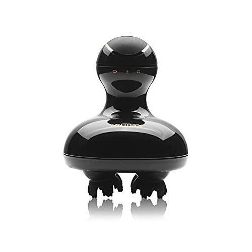 MYTREX(マイトレックス) ヘッドスパ　HS-1808B MYTREX HS-1808B ヘッドスパ ヤーマン 小顔 頭皮マッサージ