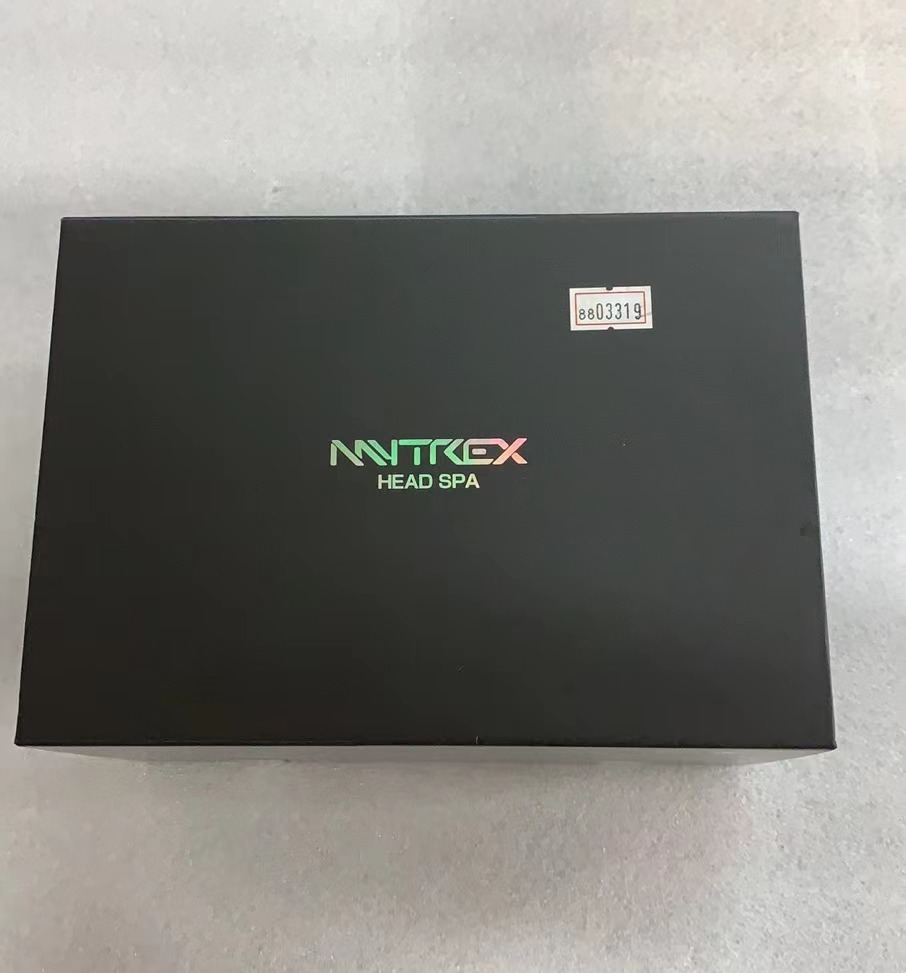 MYTREX(マイトレックス) ヘッドスパ　HS-1808B MYTREX HS-1808B ヘッドスパ ヤーマン 小顔 頭皮マッサージ