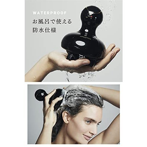 MYTREX(マイトレックス) ヘッドスパ　HS-1808B MYTREX HS-1808B ヘッドスパ ヤーマン 小顔 頭皮マッサージ