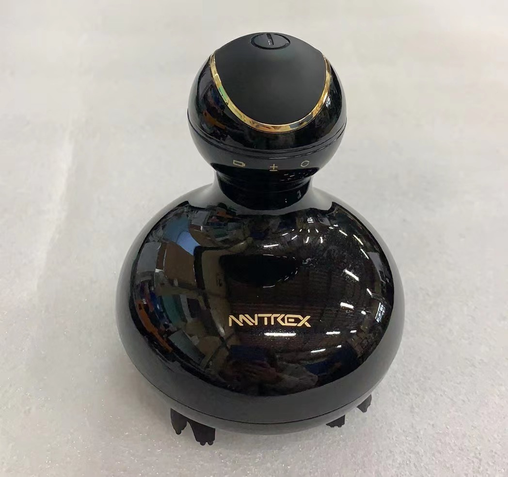 MYTREX(マイトレックス) ヘッドスパ　HS-1808B MYTREX HS-1808B ヘッドスパ ヤーマン 小顔 頭皮マッサージ
