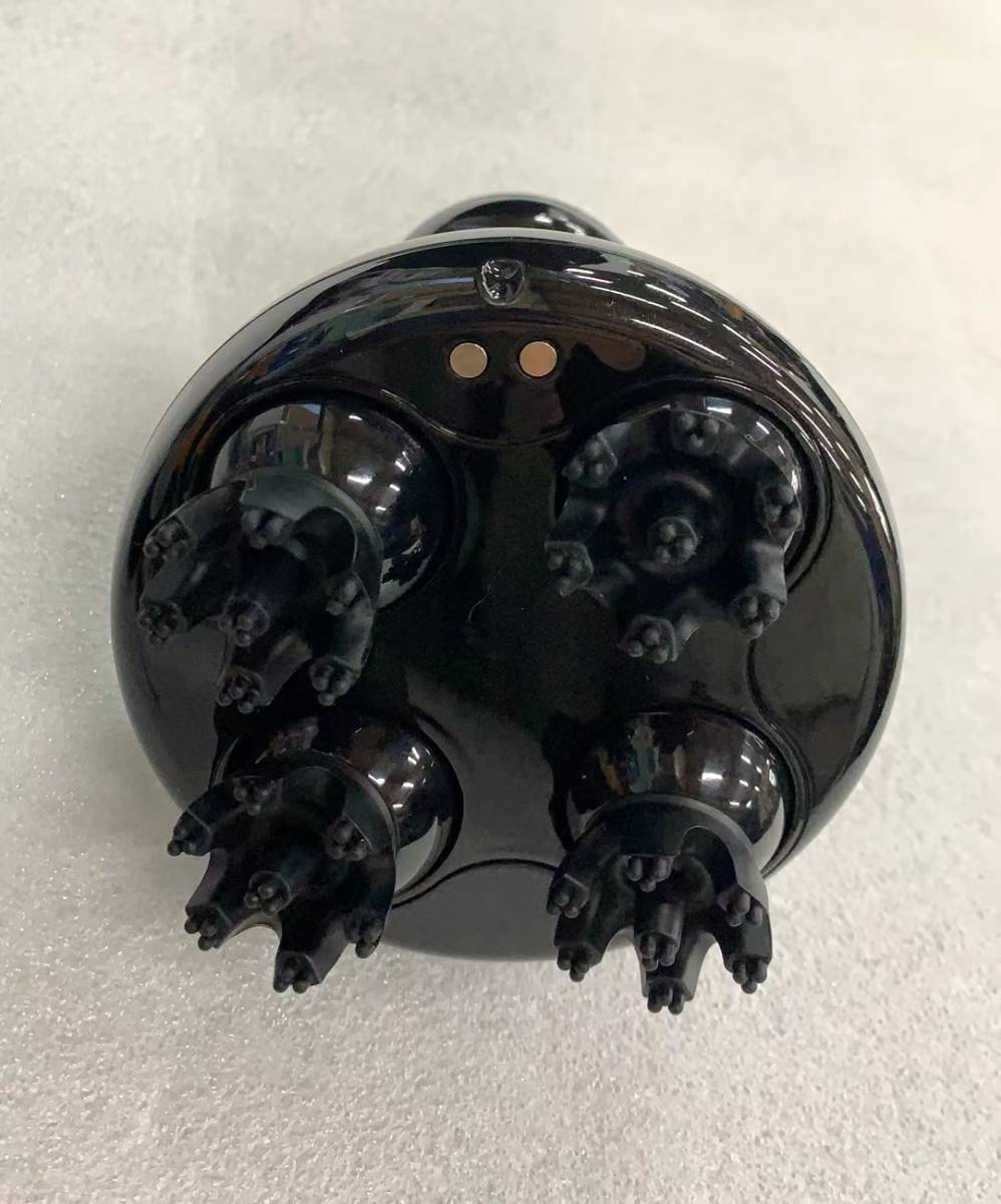 MYTREX(マイトレックス) ヘッドスパ　HS-1808B MYTREX HS-1808B ヘッドスパ ヤーマン 小顔 頭皮マッサージ