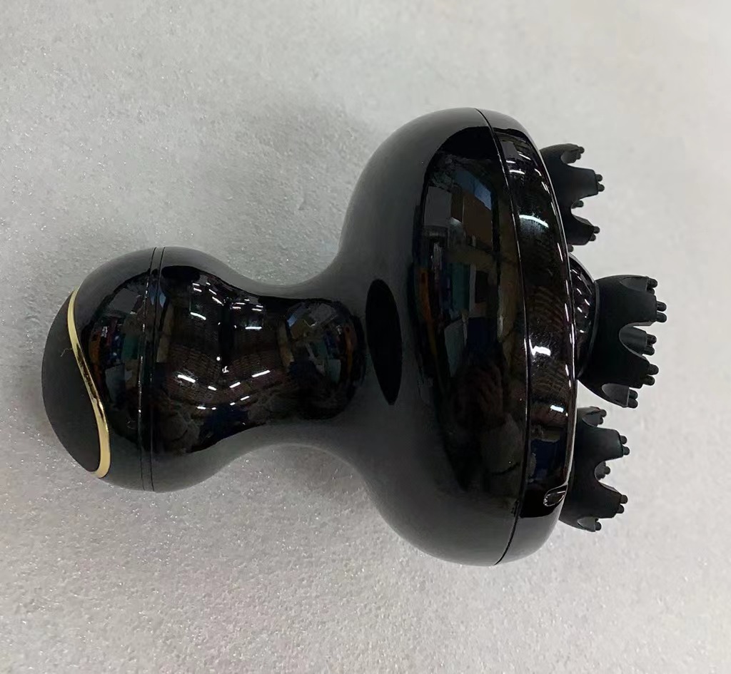 MYTREX(マイトレックス) ヘッドスパ　HS-1808B MYTREX HS-1808B ヘッドスパ ヤーマン 小顔 頭皮マッサージ