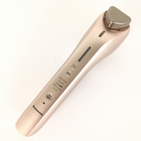 Panasonic EH-ST97 イオンエフェクター 美顔器 パナソニック 中古 Y6090988