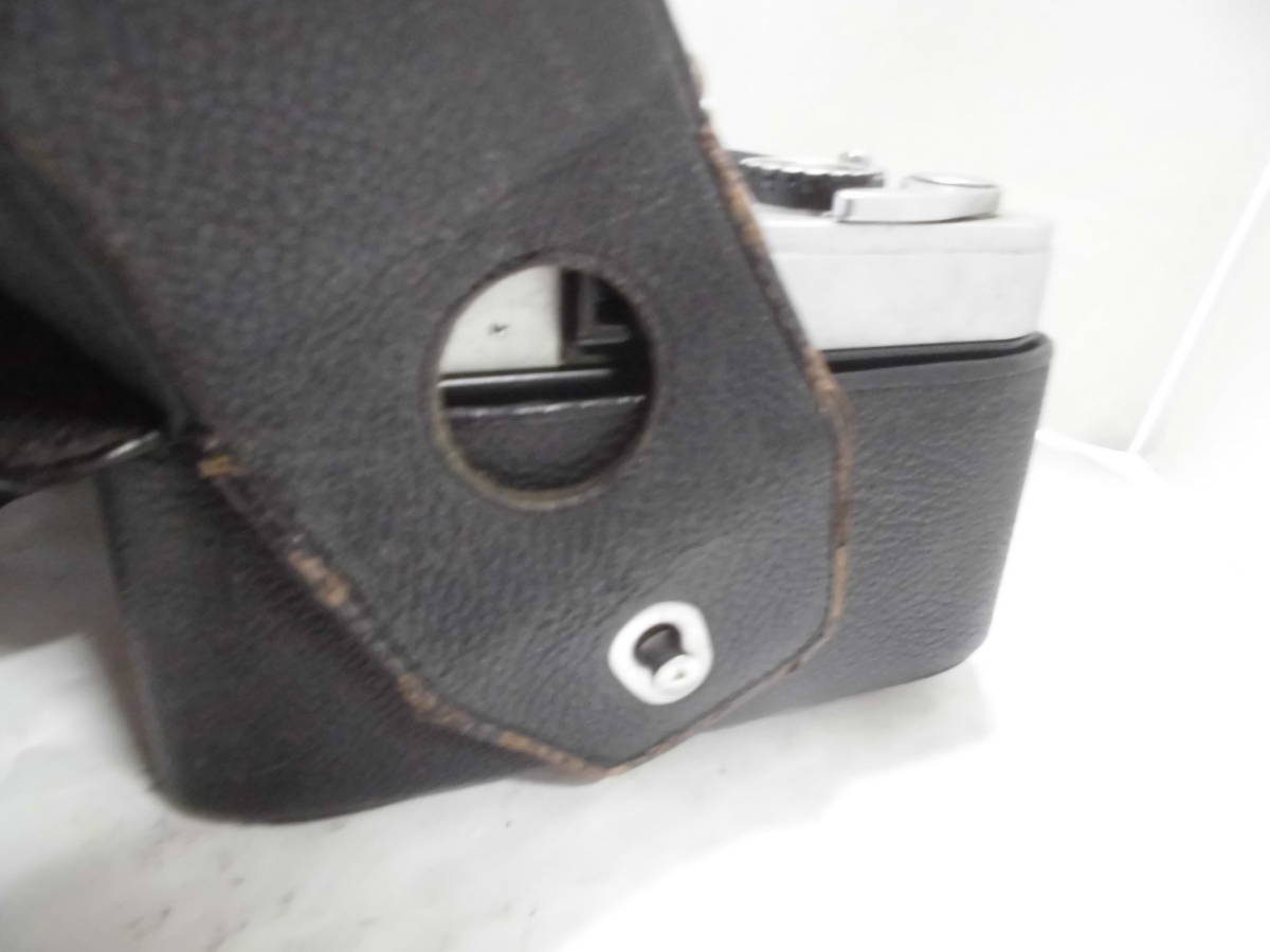 令さ1932木-2/カメラ　Canon　FT　動作未確認 Canon フィルムカメラ 一眼レフ 医療用特殊カメラ F-A 動画
