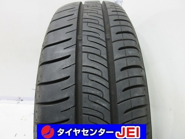  165-65R14 9分山 ダンロップ エナセーブRV505 2020年製 タイヤ1本 GM-4401(中古品)｜売買されたオークション情報、yahooの商品情報をアーカイブ公開 - オークファン 14インチ
