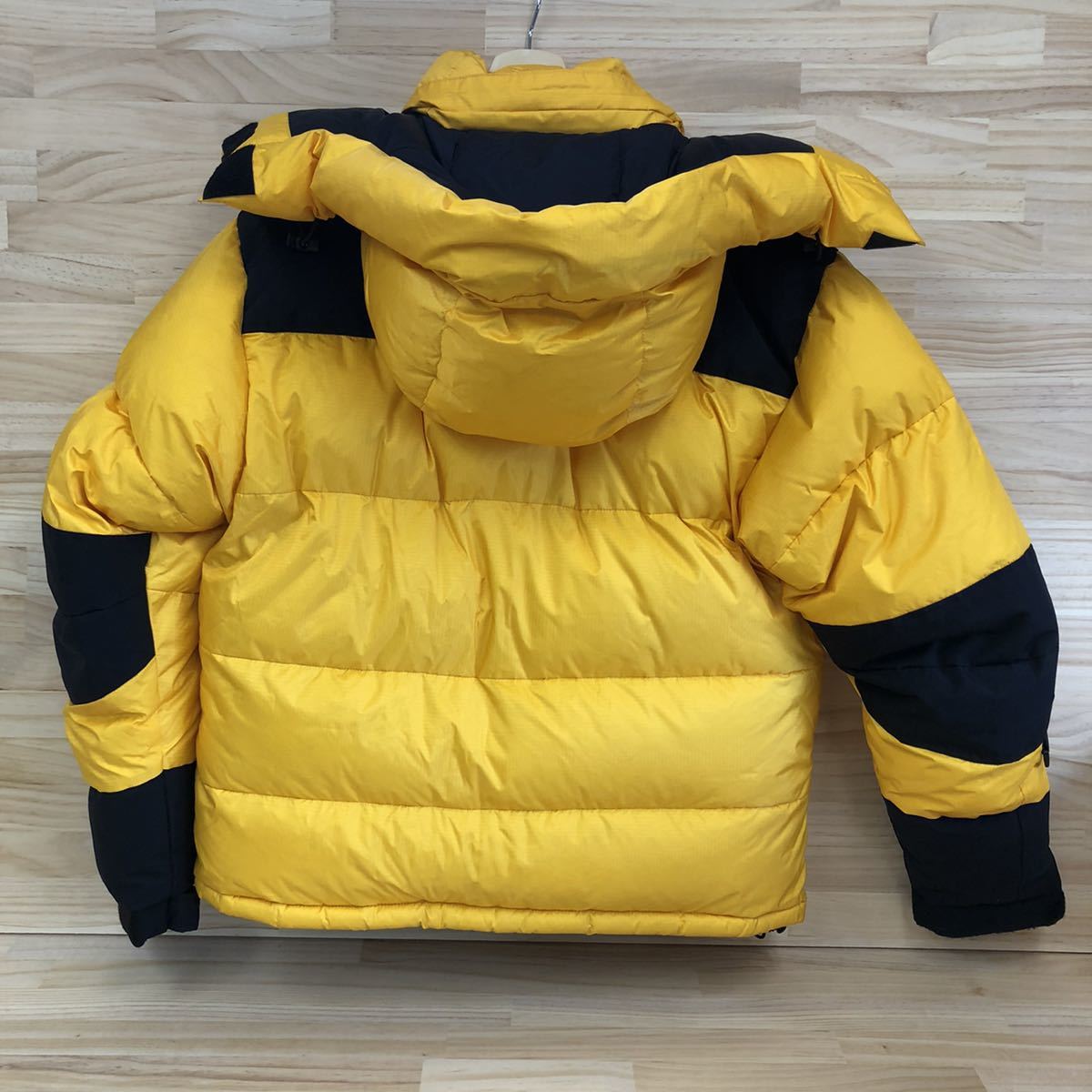 21FW 新品タグ付き THE NORTH FACE ノースフェイス ANTARCTICA PARKA