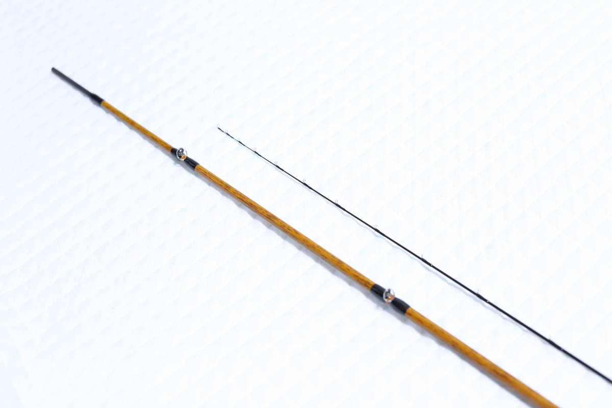 リョービ 別誂 夢幻海 ヘチスペシャル 21 美品です♪