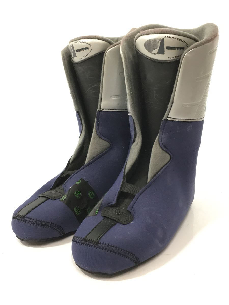 ATOMIC◇アトミック/スキーブーツ/26.5cm/GRY/アダルト