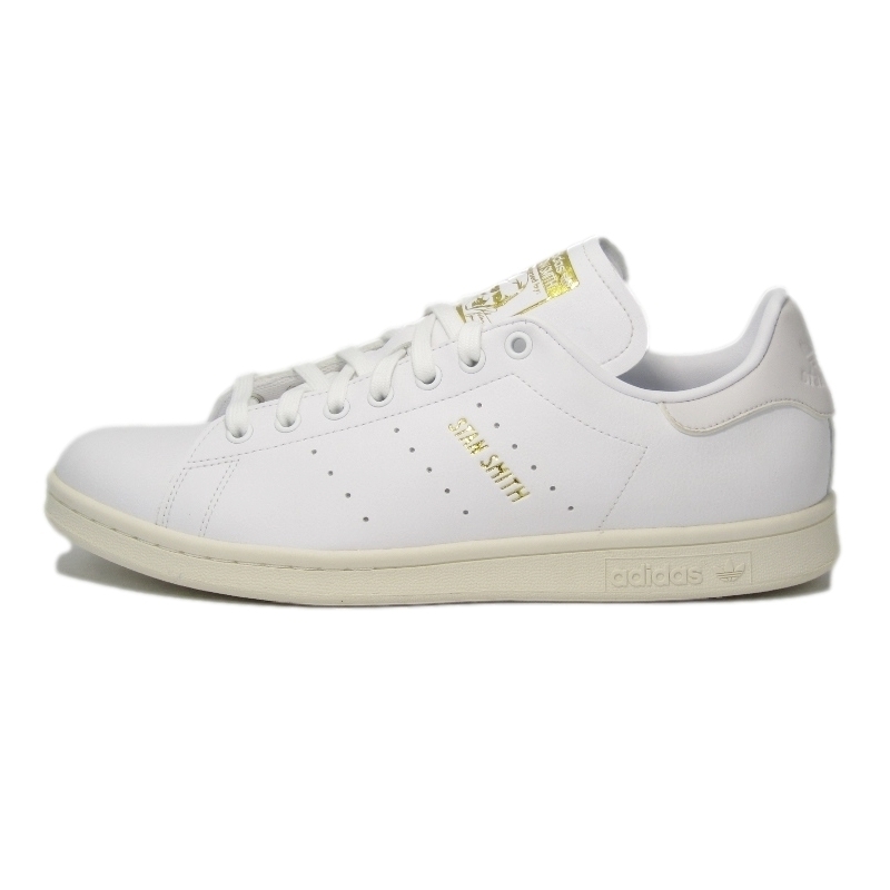 【新品未使用】IENA  STAN SMITH GW6216 24㎝ 1～ 未使用 adidas × EDIFICE/IENA アディダス イエナ エディフィス