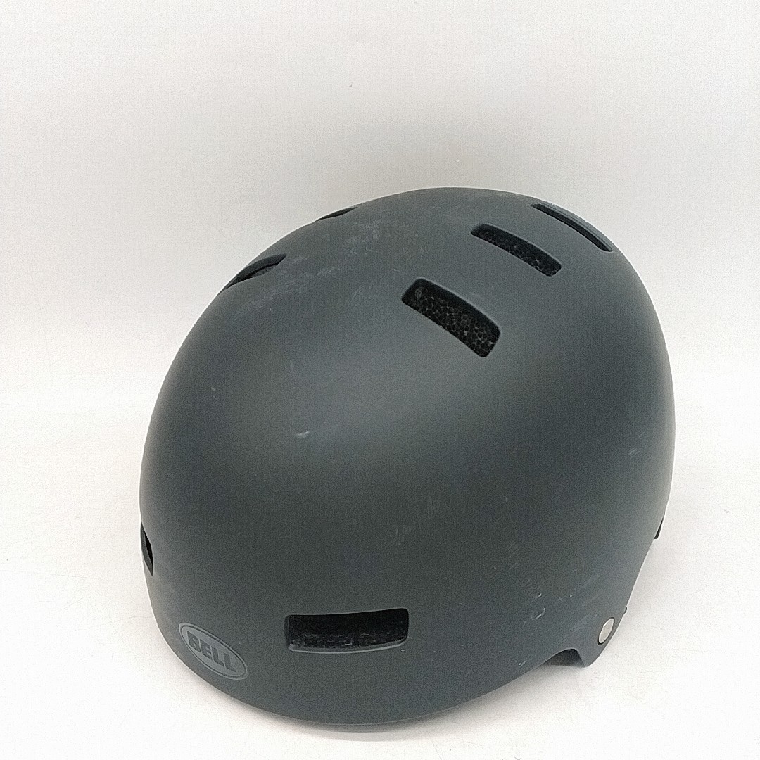 m165【1円スタート】 BELL ベル Mサイズ 55cm-59cm 自転車 BMX 