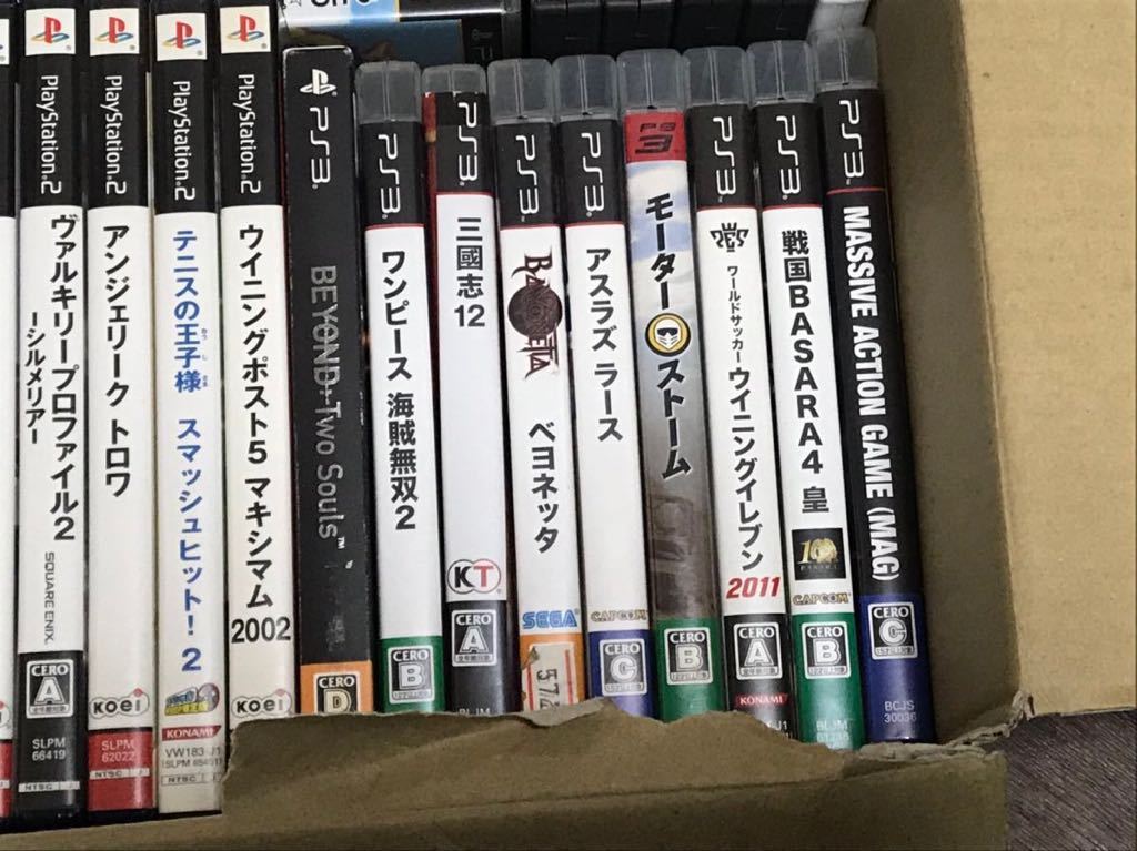psvita ソフト 大量 psvita ソフト セットの通販 ○ PSVITA ゲーム
