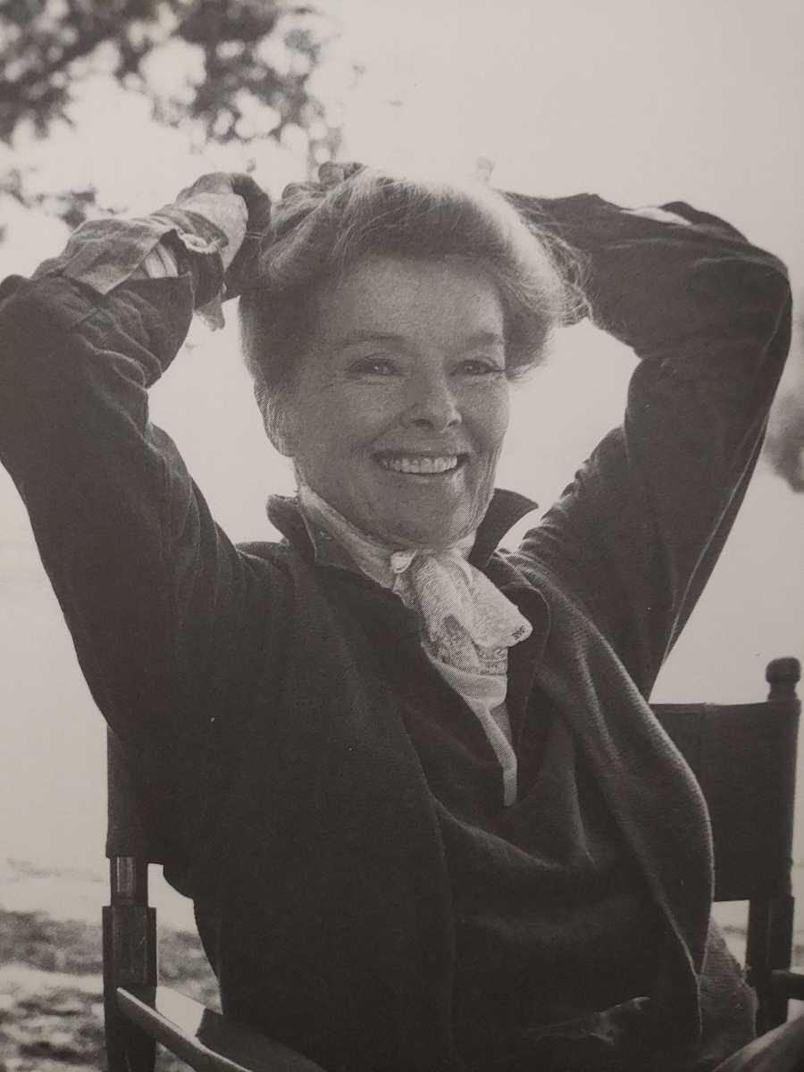 再入荷 Me キャサリン ヘプバーン Www Thewalldogs Com