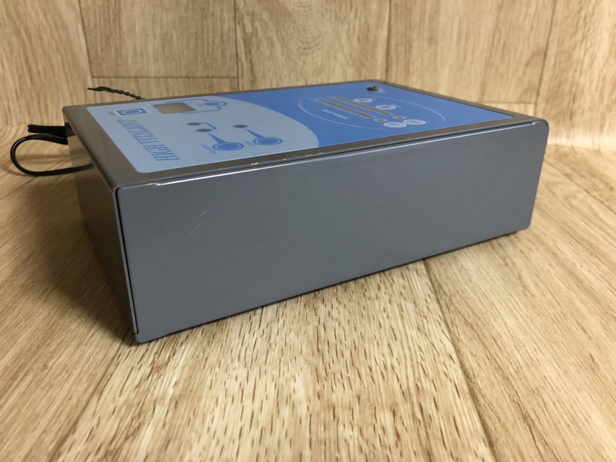 インディバ・ジャパン HIGH VITALIONT プロ業務用 イオン導入 美顔器