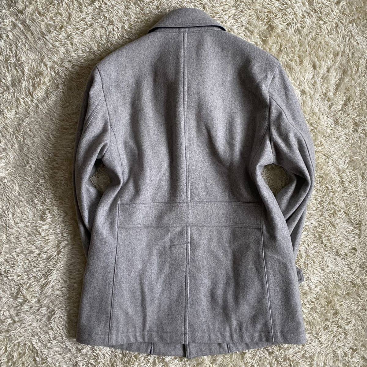 K バーバリーブラックレーベル 『幻の逸品』 BURBERRY BLACK LABEL