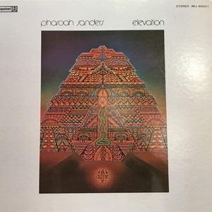 新作，人気 HMV渋谷 PHAROAH SANDERS/LOVE WILL FIND A WAY AB4161(ジャズ一般)｜売買されたオークション情報、yahooの商品情報をアーカイブ公開 - オークファン ジャズ一般