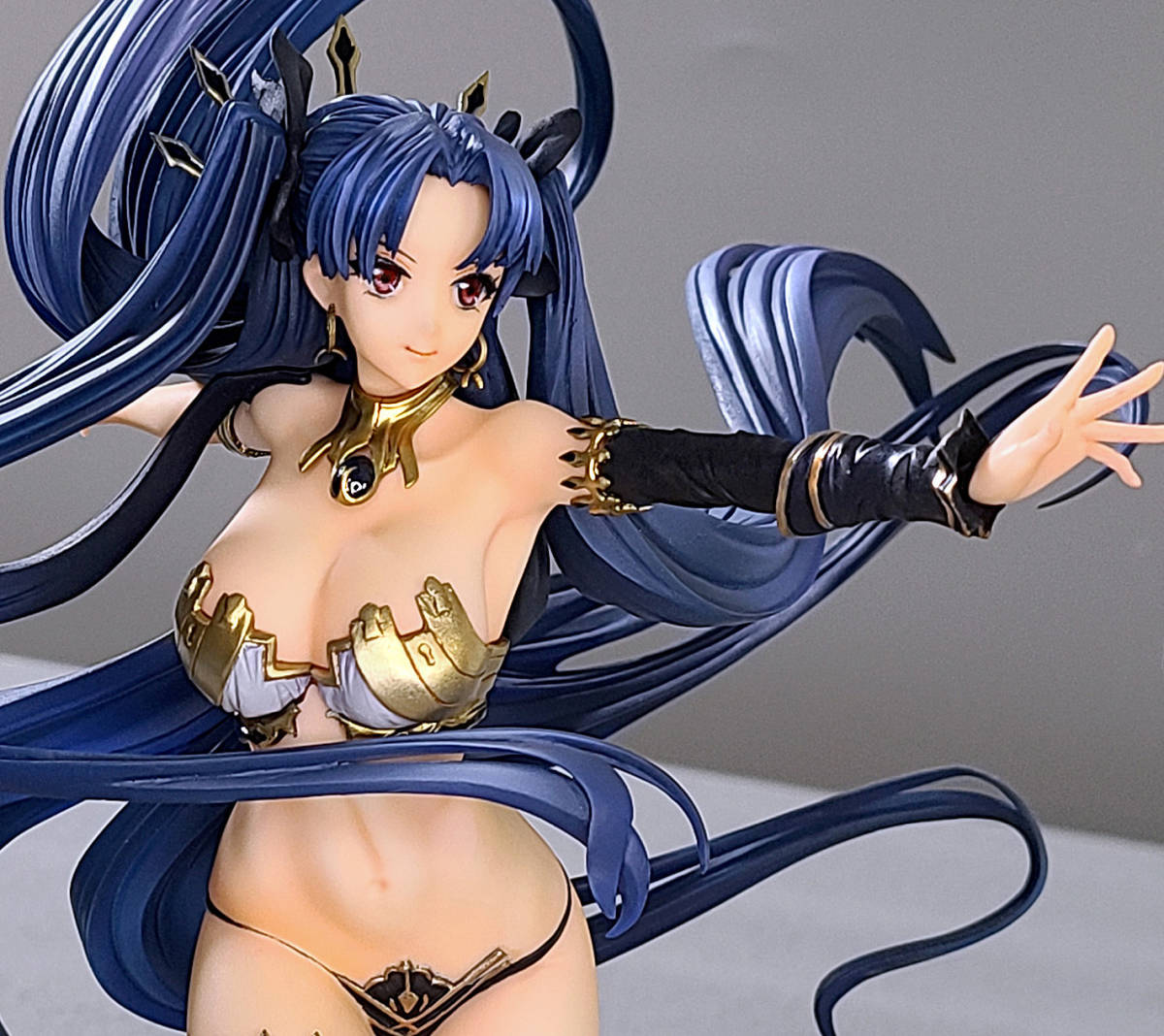 Fate/Grand Order 1/7 イシュタル ガレージキット ガレキ レジン