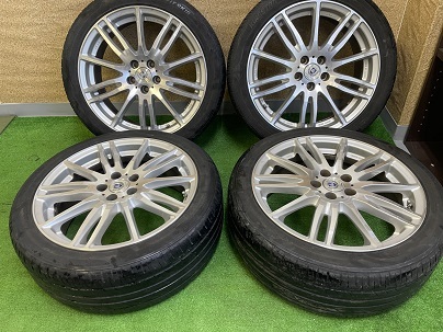 岩手発!! WORK ARKLINE KING STAR ROAD EITSK10 215/45/R17 17 岩手発!! WORK ARKLINE KING STAR ROAD EITSK10 215/45/R17 17