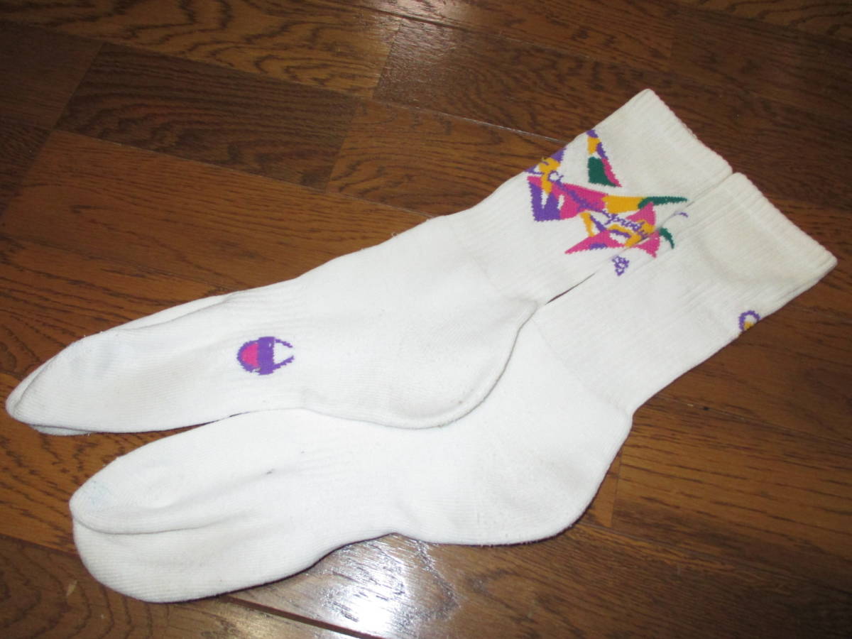 スキー ソックス 靴下 レディース 23 0cm 23 5 24 0 Used 雪遊び スノボー ロングソックス 23 24 チャンピオン スキー用 スポーツ アクセサリー 売買されたオークション情報 Yahooの商品情報をアーカイブ公開 オークファン Aucfan Com