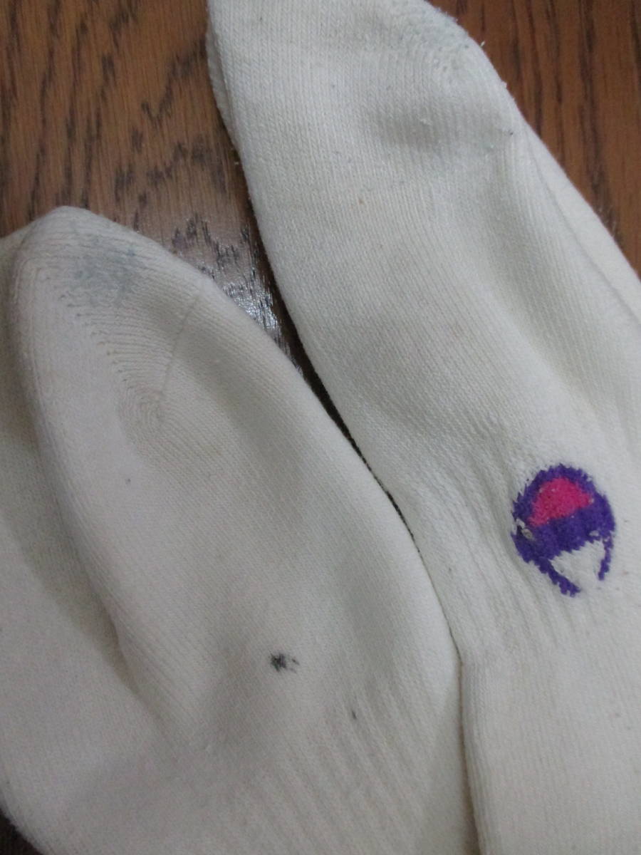 スキー ソックス 靴下 レディース 23 0cm 23 5 24 0 Used 雪遊び スノボー ロングソックス 23 24 チャンピオン スキー用 スポーツ アクセサリー 売買されたオークション情報 Yahooの商品情報をアーカイブ公開 オークファン Aucfan Com