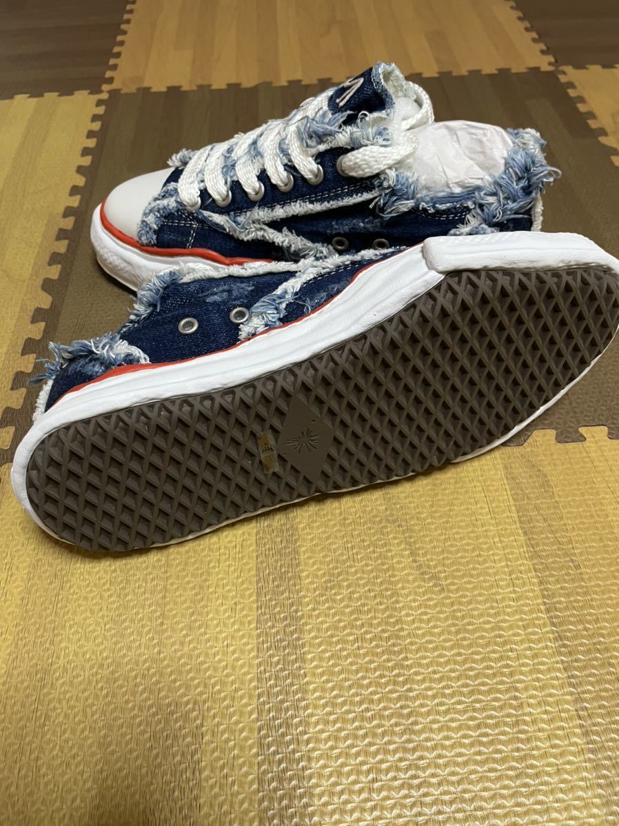 新品】ナイジェルケーボン メゾンミハラヤスヒロ NIGEL CABOURN×Maison 