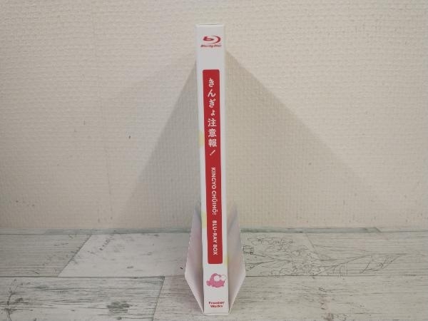 きんぎょ注意報!Blu-ray BOX(Blu-ray Disc) ブルーレイ アニメ 【公式