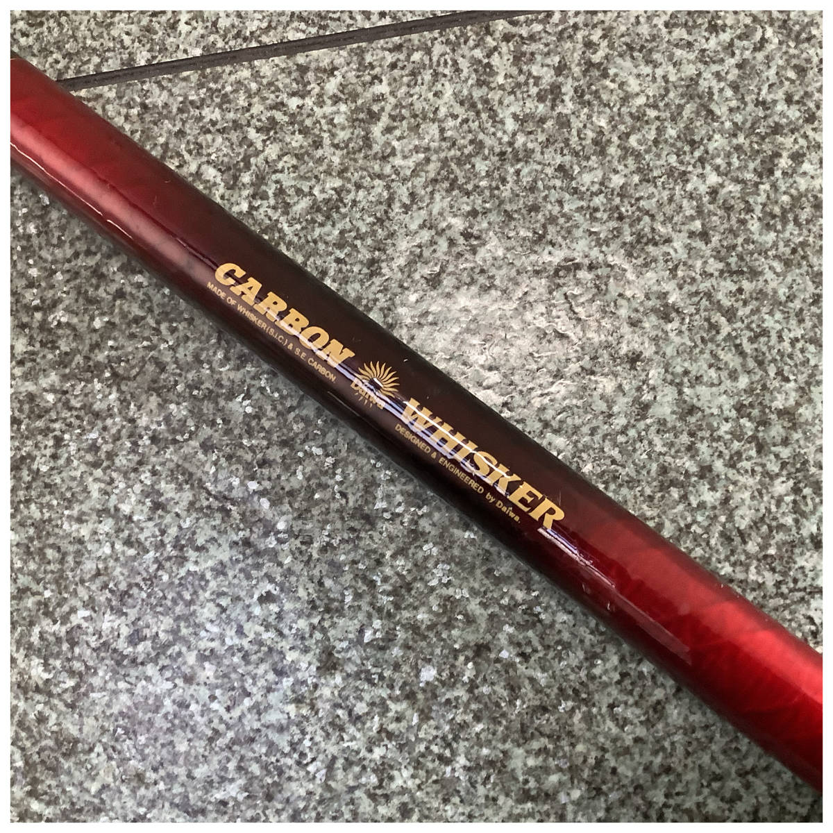 ダイワ 中硬硬 Daiwa DAIWA 峰風 0 MESH POWER CARBO carbo カーボ 