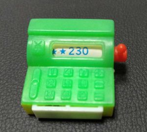 レトロ レジスターのYahoo!オークション(旧ヤフオク!)の相場・価格を