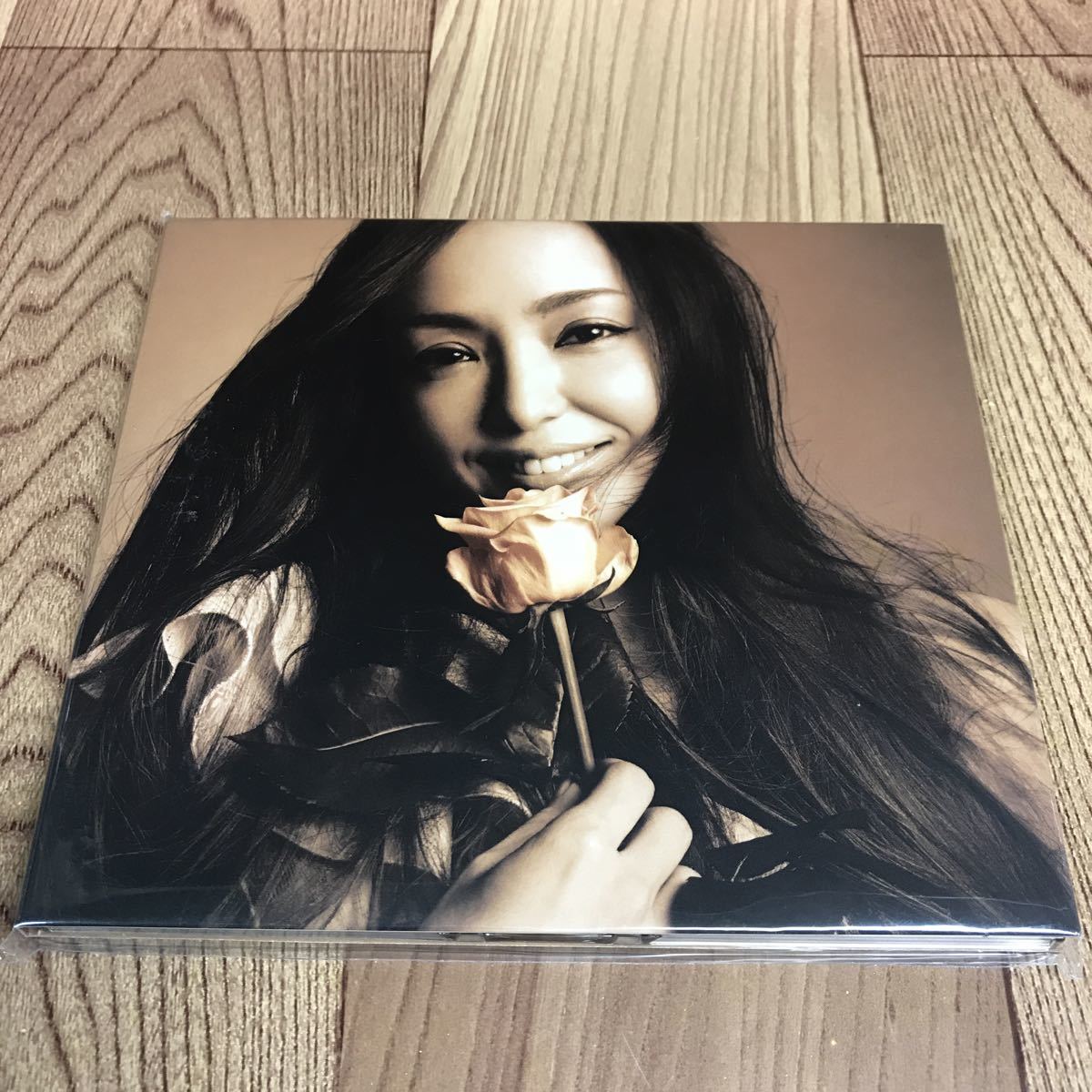 Single 安室奈美恵 Spot Collection DVD - メルカリ 希少非売品 LIVE