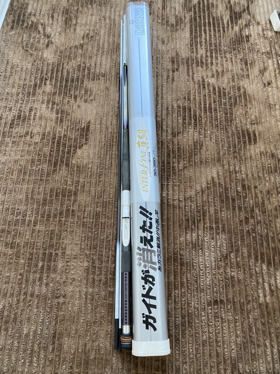 Daiwaダイワ INTERLINE真鯛30-360 【公式通販】