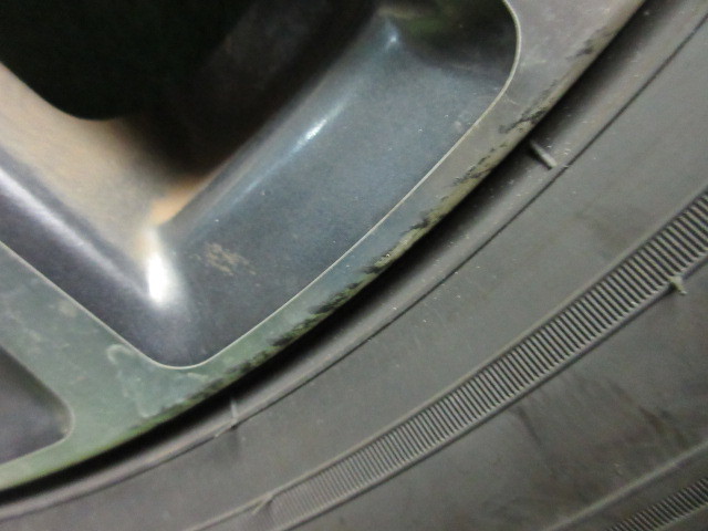 ENKEI製 日産 純正 16インチ 16x6J PCD114.3 +45 5H 195/60R16 2本