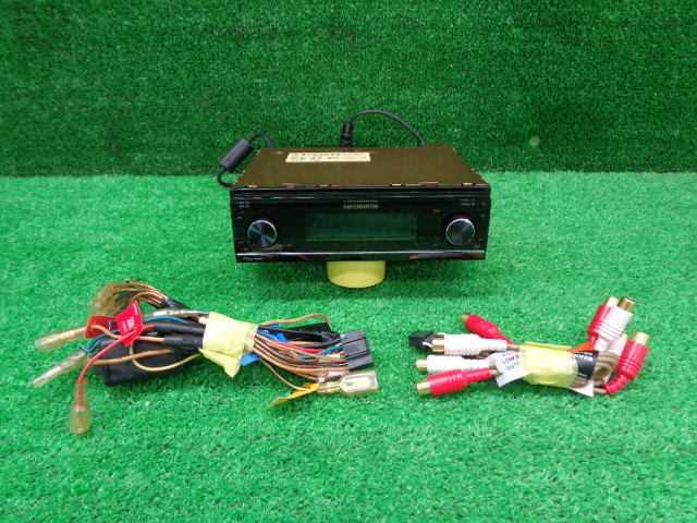 カロッツェリア carrozzeria 1DIN 美品 | Yahoo!オークション DEH-P01