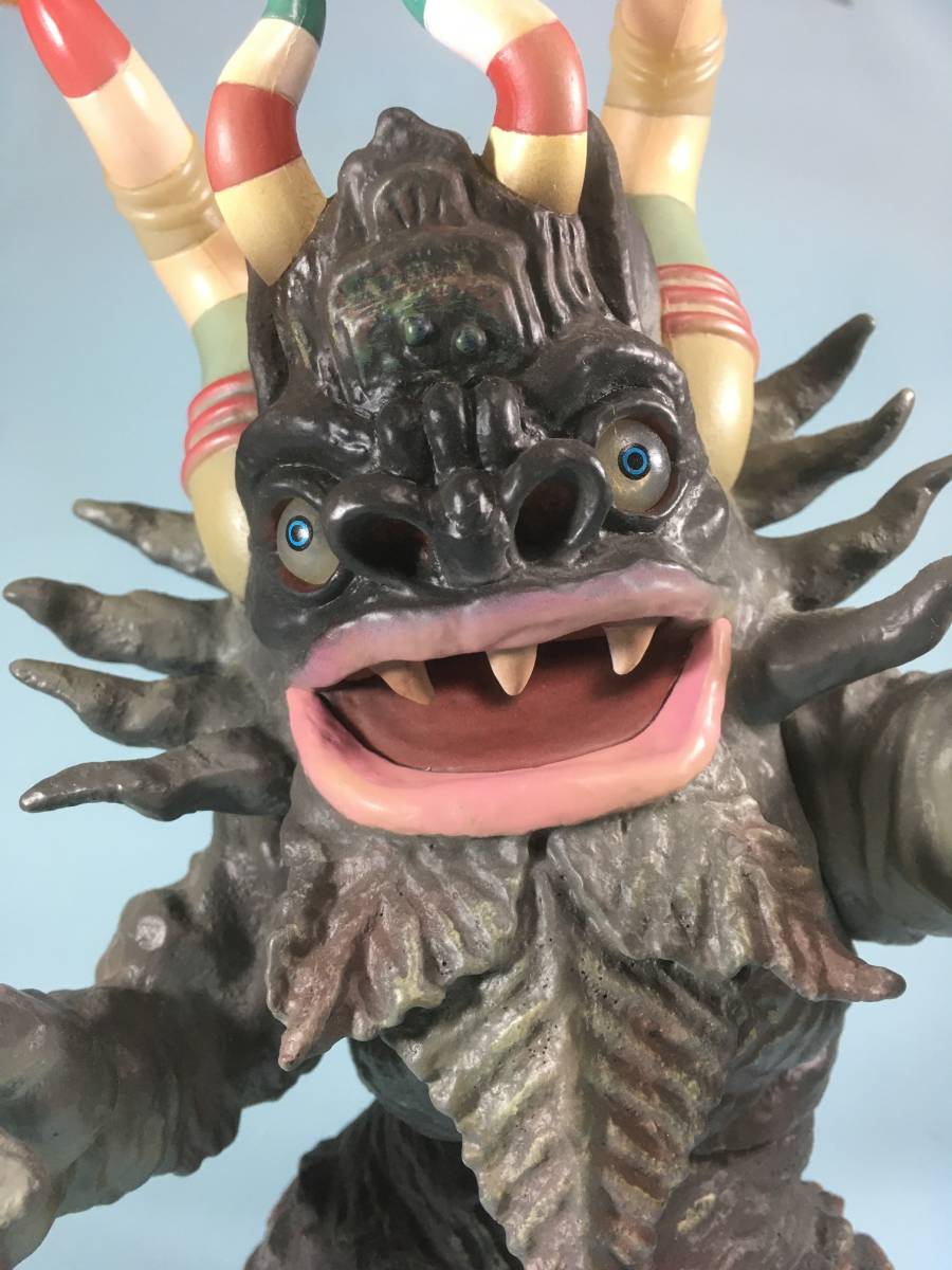 ミクラス ソフビ カプセル怪獣 CCP カプセル怪獣 ミクラス ソフビ 通常Ver. ウルトラセブン 円谷プロ