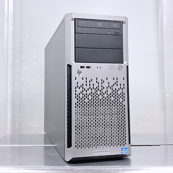 SP110 秋葉原万世鯖本舗 HPE ProLiant Thin Micro TM200/Intel Xeon D
