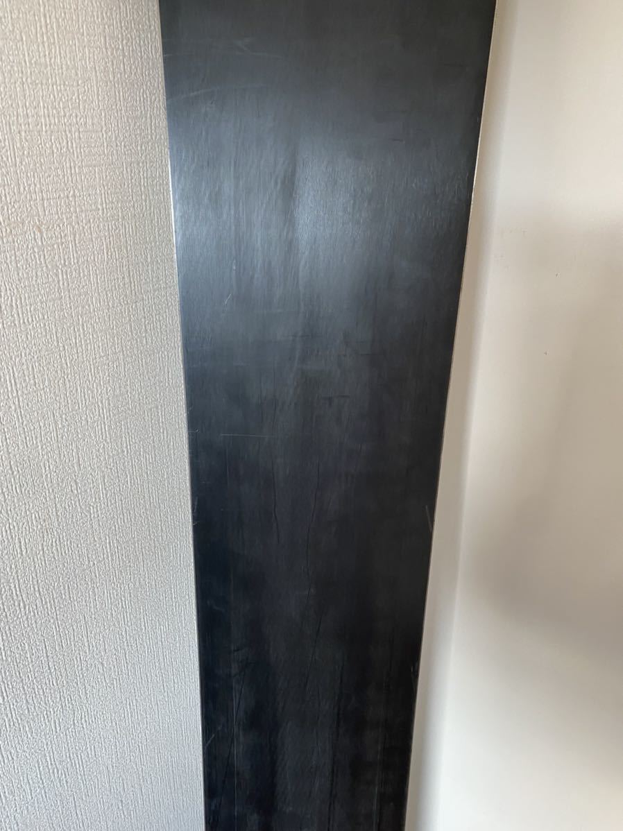 美品 F2 スピードスター ワールドカップ 183cm アルペンボード WORLD 