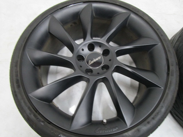 Lorinser ロリンザー RS8 20インチ 9J 10J 刻印有 本物 ベンツ W220 Lorinser ロリンザー RS8 20インチ 9J 10J 刻印有 本物 ベンツ W220