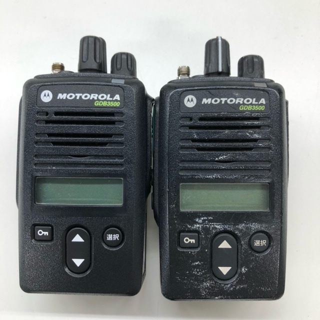 KENWOOD 144MHz ALL MODE トランシーバー TM-255S 取説 アマチュア無線