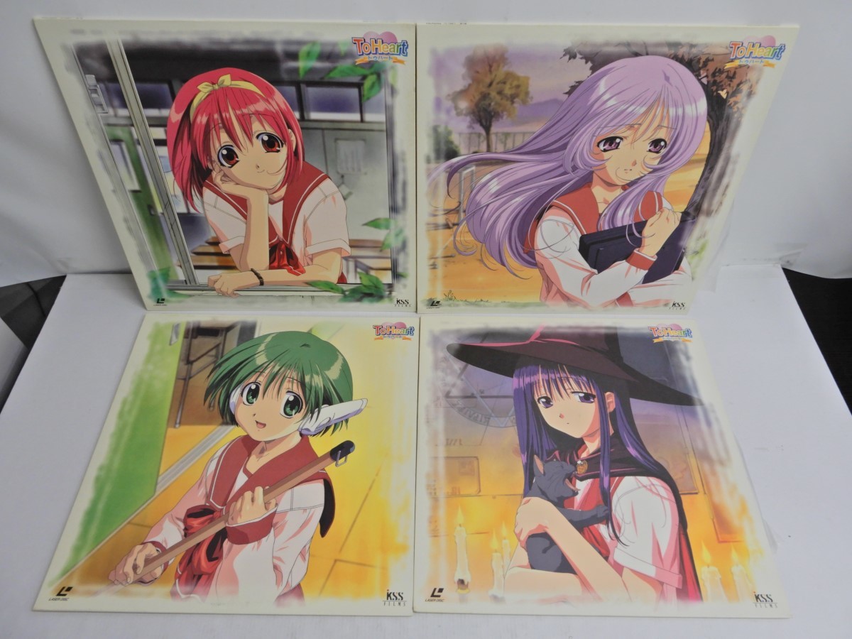 011Z782☆【ジャンク品】【LD/レーザーディスク】 昭和 平成初期