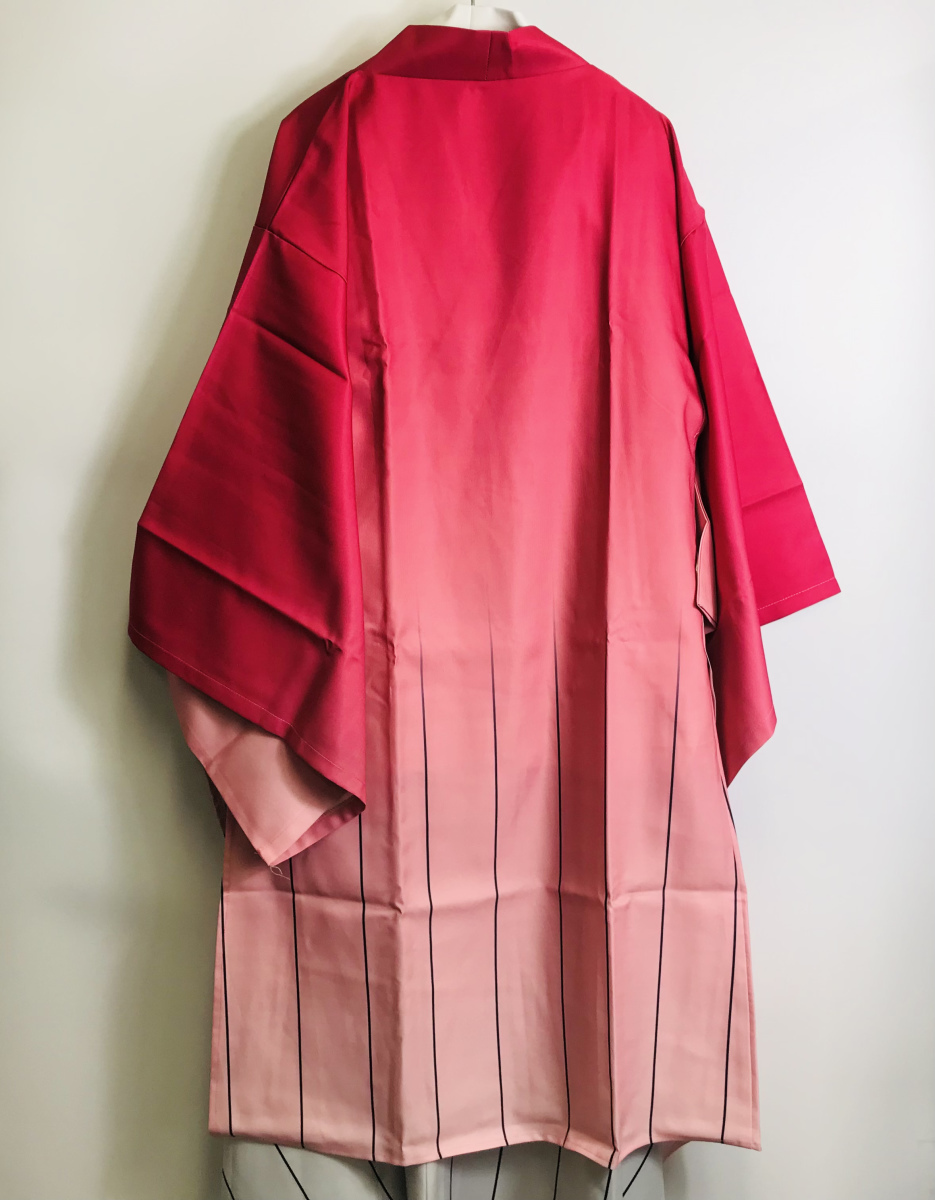 コスプレ衣装 刀剣乱舞 宗三左文字風 女性lサイズ相当 コスプレ衣装 売買されたオークション情報 Yahooの商品情報をアーカイブ公開 オークファン Aucfan Com