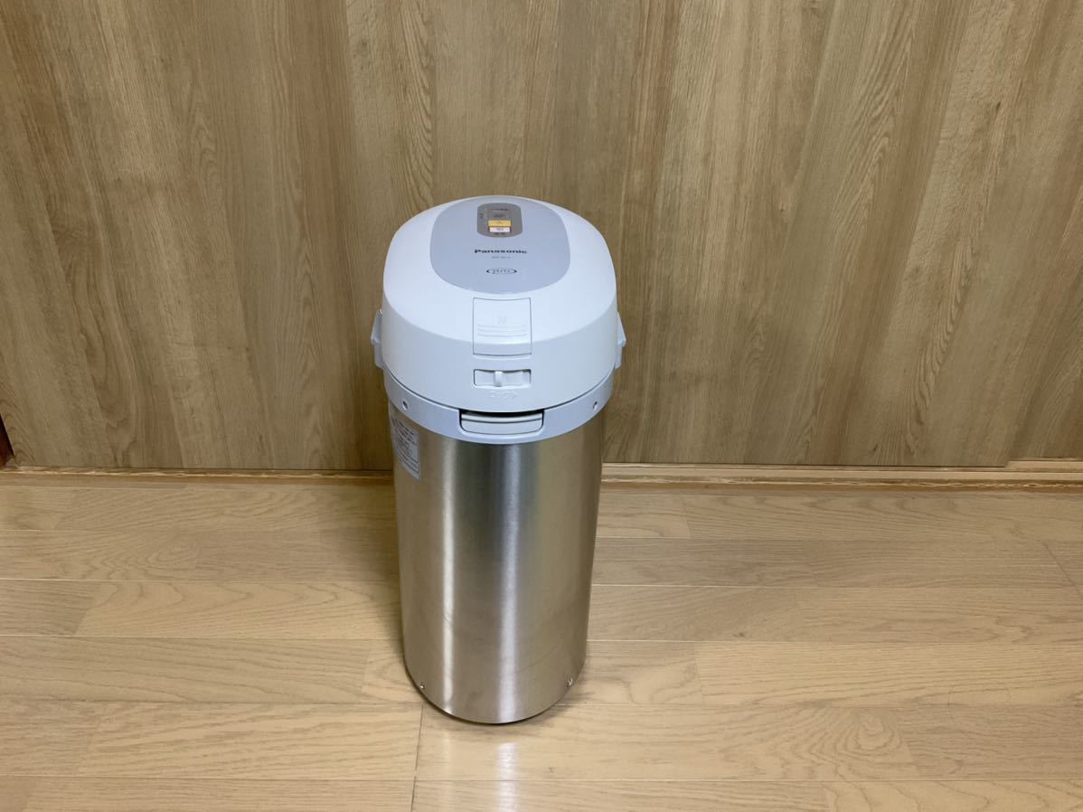 【最安値，新作】 ほぼ パナソニック 生ごみ処理機 MS-N53 省エネリサイクラー 生ゴミ処理機(生ごみ処理機)｜売買されたオークション情報、yahooの商品情報をアーカイブ公開 - オークファン 生ごみ処理機