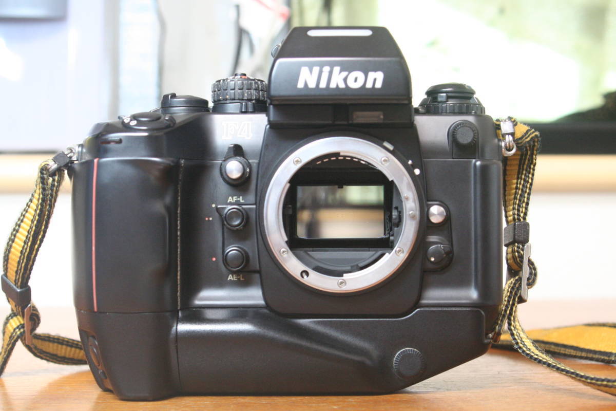 ニコン Nikon フィルム一眼レフカメラ