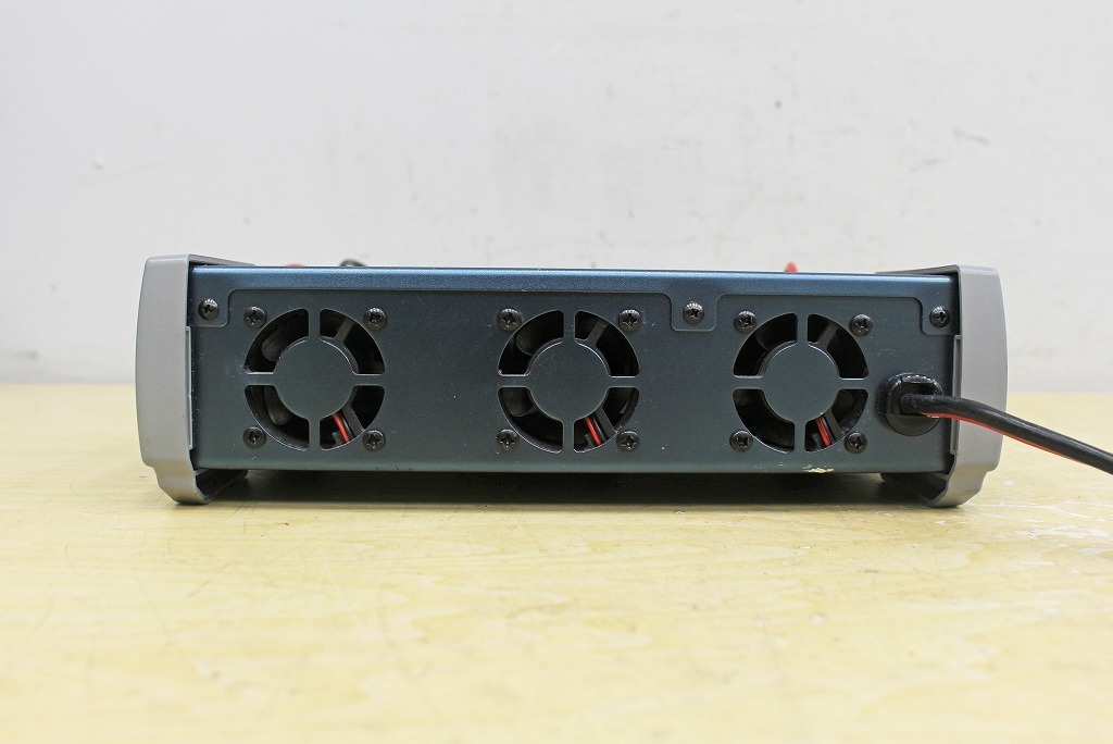 2265A21 HYPERION ハイペリオン バランスチャージャー EOS720i SUPERDUO3 ラジコン 充電器_5