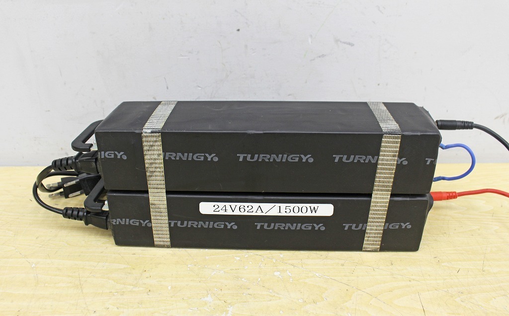 2265A21 HYPERION ハイペリオン バランスチャージャー EOS720i SUPERDUO3 ラジコン 充電器_6