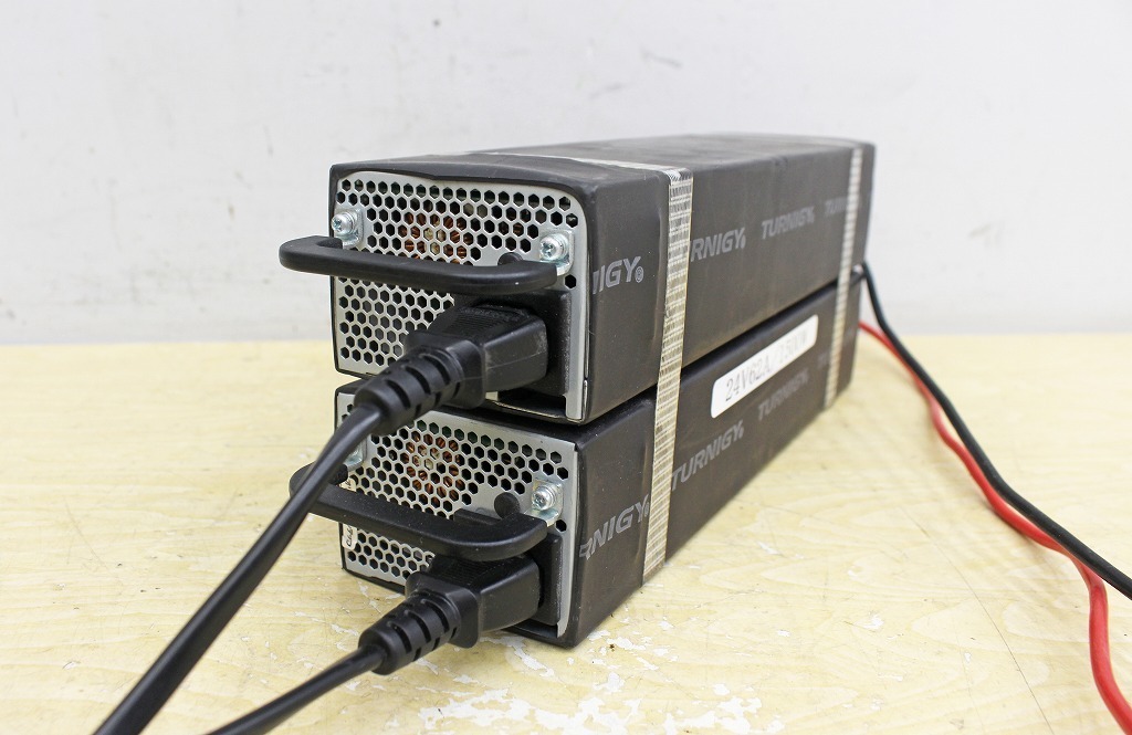 2265A21 HYPERION ハイペリオン バランスチャージャー EOS720i SUPERDUO3 ラジコン 充電器_7