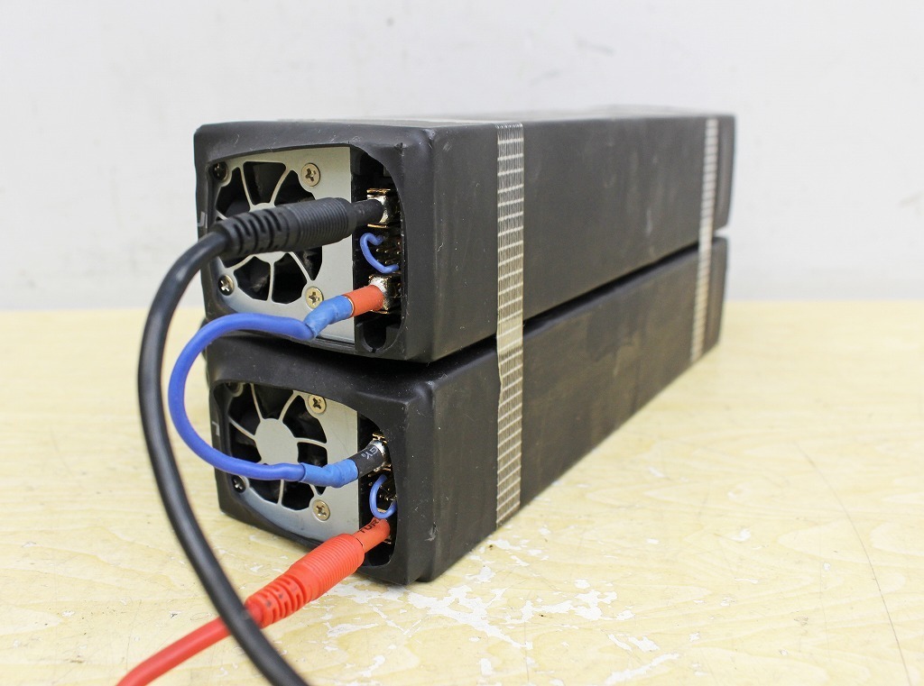 2265A21 HYPERION ハイペリオン バランスチャージャー EOS720i SUPERDUO3 ラジコン 充電器_8