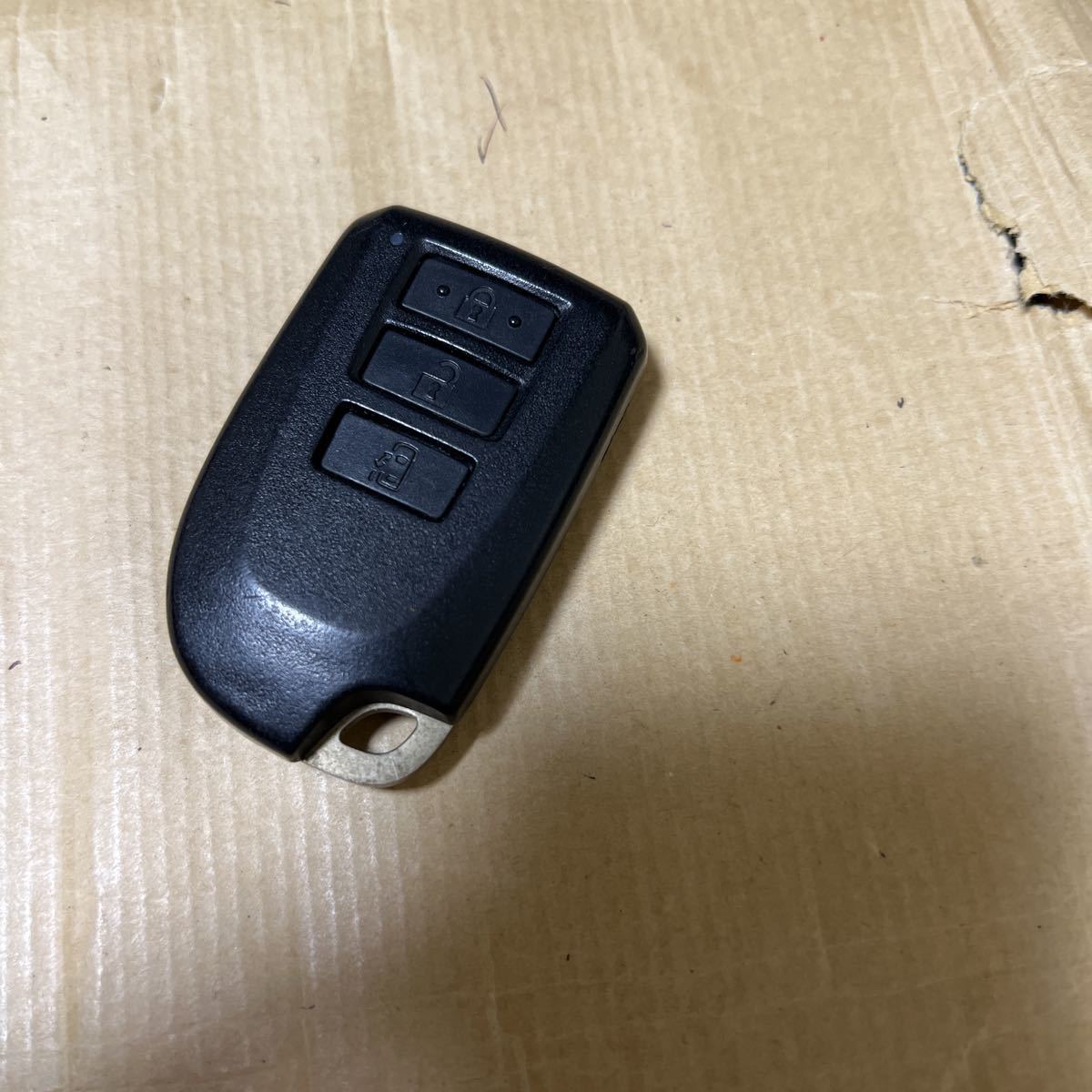  トヨタ スペイド ポルテ NSP141 純正 スマートキー キーレス 片側パワースライド NCP141 NCP145 140 50(トヨタ用)｜売買されたオークション情報、yahooの商品情報をアーカイブ公開 - オークファン トヨタ用