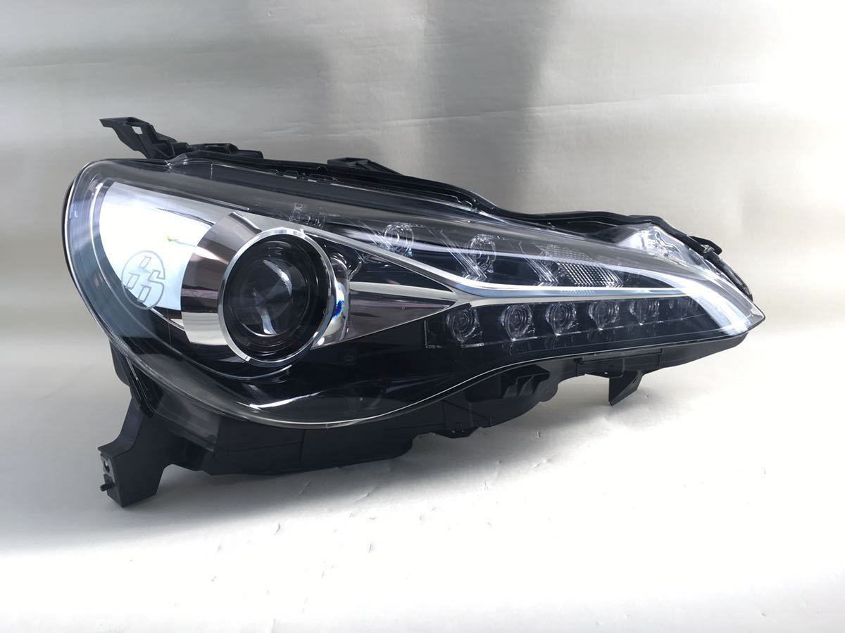 0 純正 後期 トヨタ 前期 ヘッドランプ ZN6 右側 純正ヘッドライト 2026年最新Yahoo!オークション 1 ヘッドライト ヘッド LED 後退灯トヨタ 後期純正