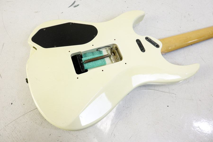 ☆現状ジャンク品 80年代 YAMAHA☆RGX612J エレキギター☆ジャパン