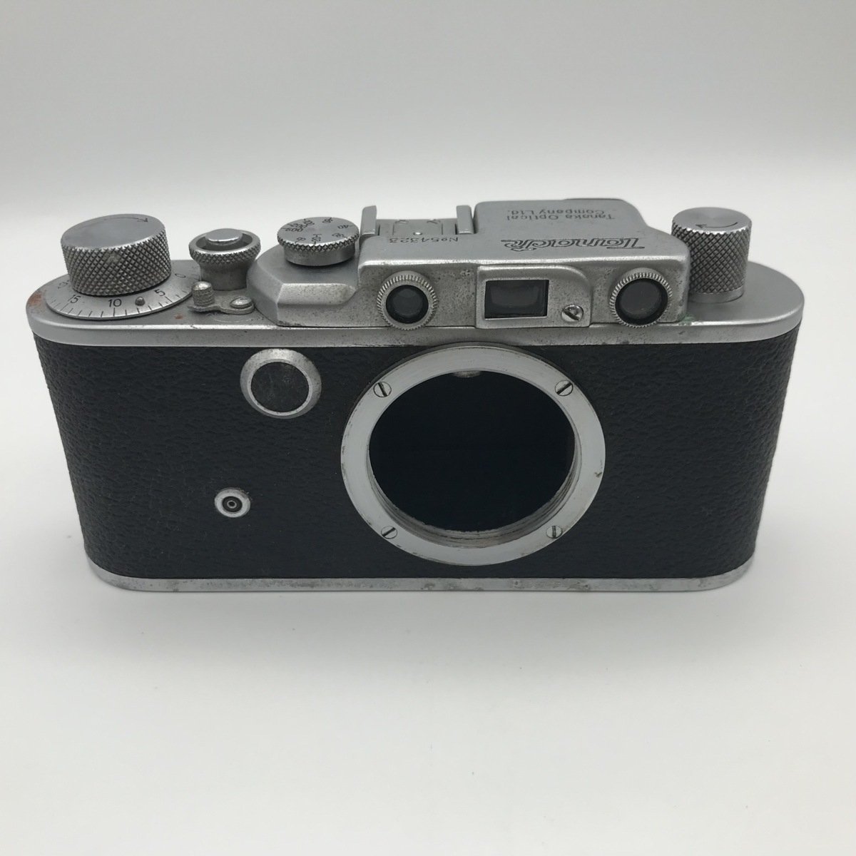 Tanack Type IV-S Tanaka Optical camera 35mm | - Camera Screw Leica