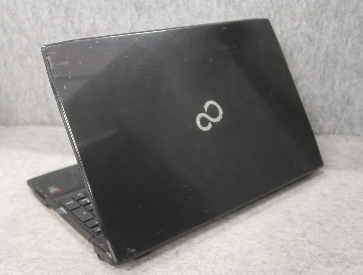 LIFEBOOK AH53⁄M 富士通 i7-4702MQ Core FUJITSU 2.2GHz i7
