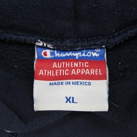 希少 YALE メキシコ製 チャンピオン ビッグサイズ XL スウェット 